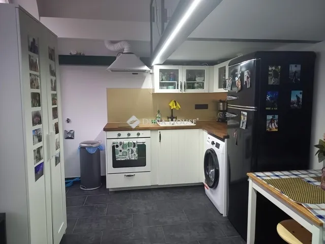Eladó lakás Budapest V. kerület 27 nm