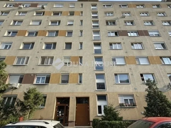 Eladó lakás Budapest XV. kerület 35 nm