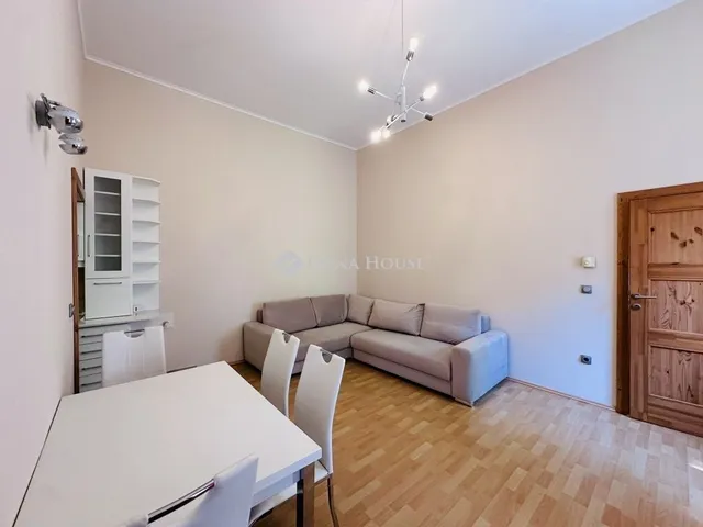 Eladó lakás Budapest VII. kerület 45 nm