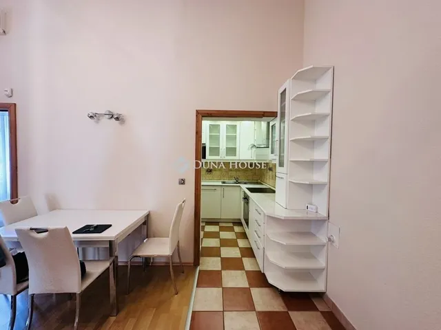 Eladó lakás Budapest VII. kerület 45 nm