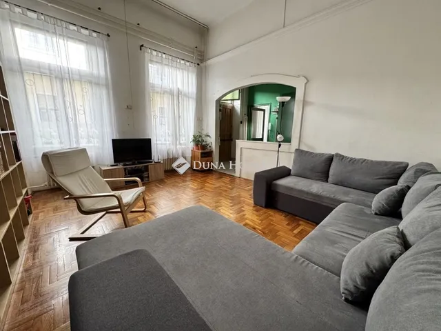 Eladó lakás Budapest VI. kerület 52 nm