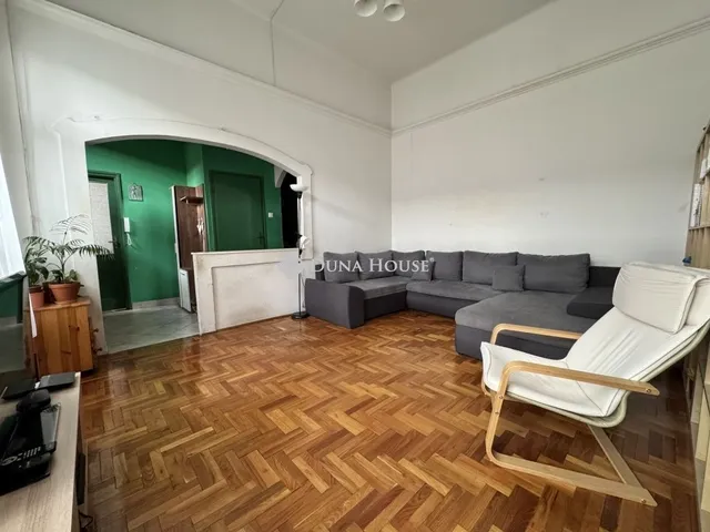 Eladó lakás Budapest VI. kerület 52 nm