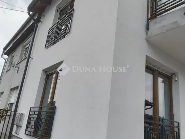 Eladó ház Budapest XV. kerület 82 nm