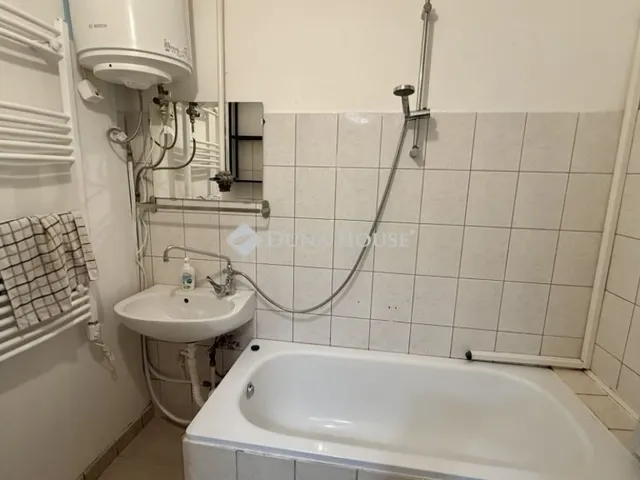 Eladó lakás Budapest XIV. kerület 36 nm