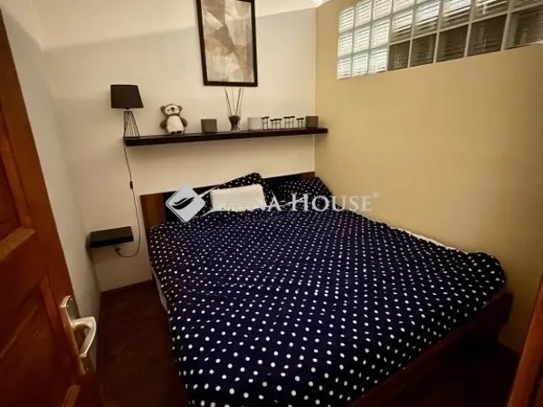 Eladó lakás Budapest XIII. kerület 46 nm