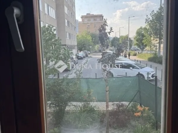 Eladó lakás Budapest XIII. kerület 46 nm
