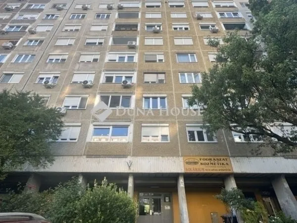 Eladó lakás Budapest III. kerület 48 nm