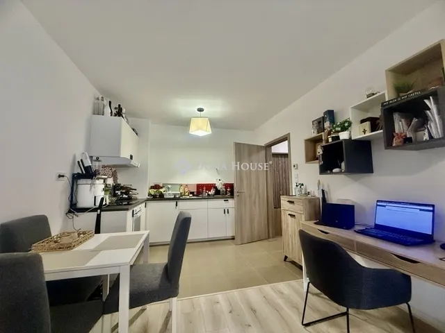 Eladó lakás Budapest XIII. kerület 75 nm