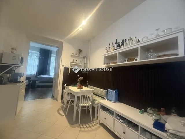 Eladó lakás Budapest VII. kerület 40 nm