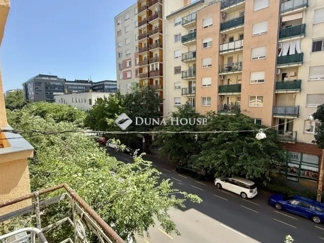 Eladó lakás Budapest XIII. kerület 71 nm