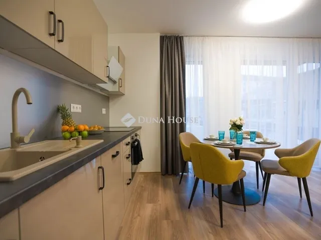 Kiadó lakás Budapest VIII. kerület 49 nm