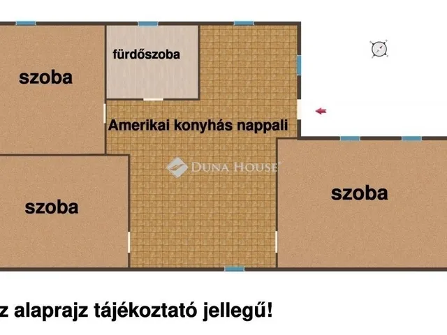 Eladó ház Fót 78 nm