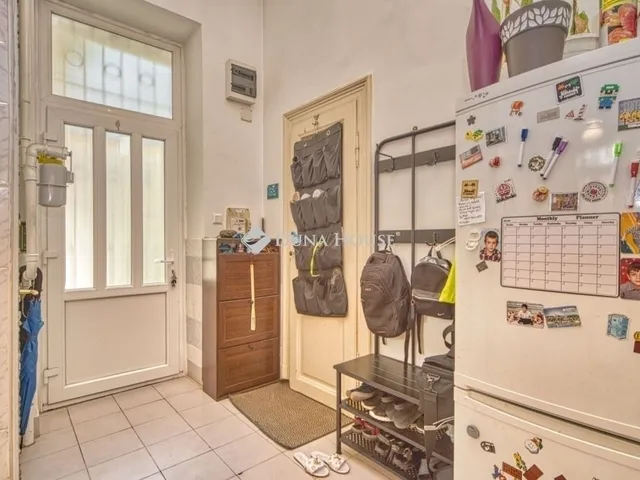 Eladó lakás Budapest VIII. kerület, II. János Pál pápa tér 69 nm