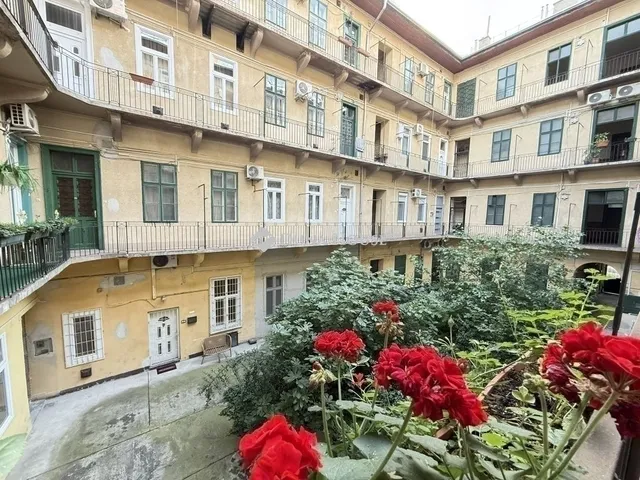 Eladó lakás Budapest VIII. kerület 31 nm
