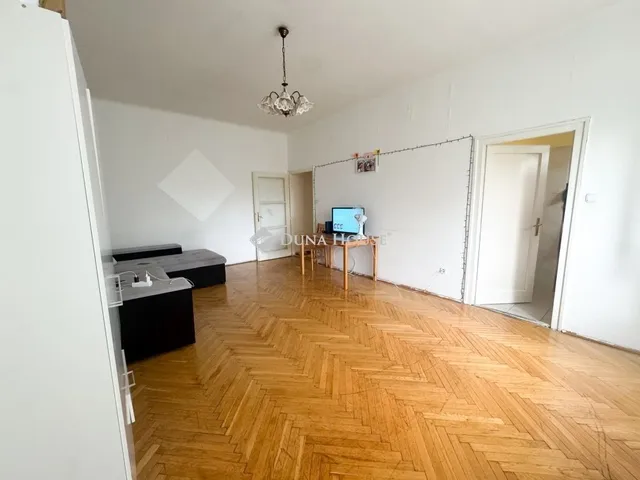 Eladó lakás Budapest IV. kerület 46 nm