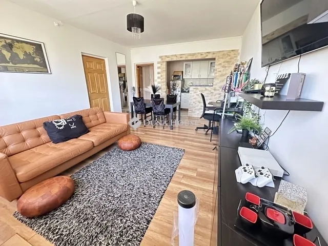 Eladó lakás Budapest XIV. kerület 46 nm