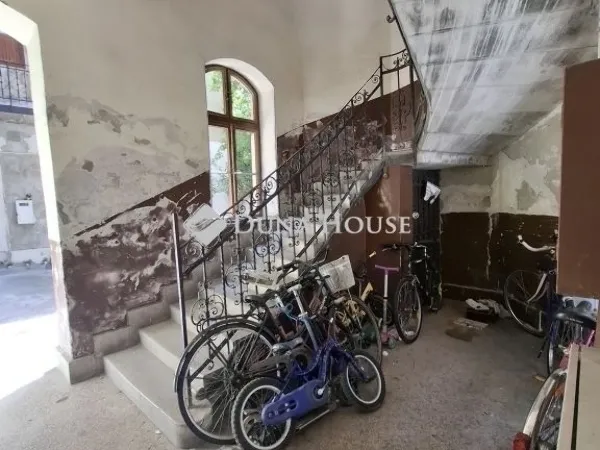 Eladó lakás Budapest XIII. kerület 24 nm