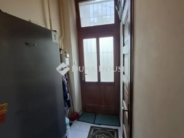 Eladó lakás Budapest XIII. kerület 24 nm