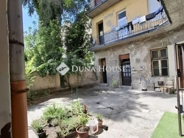 Eladó lakás Budapest XIII. kerület 24 nm