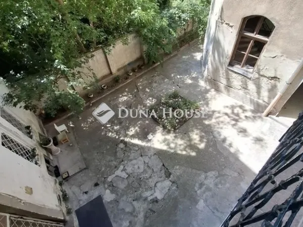 Eladó lakás Budapest XIII. kerület 24 nm