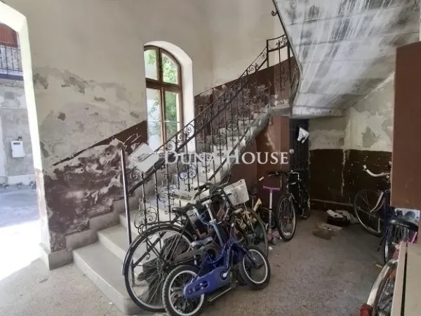 Eladó lakás Budapest XIII. kerület 24 nm