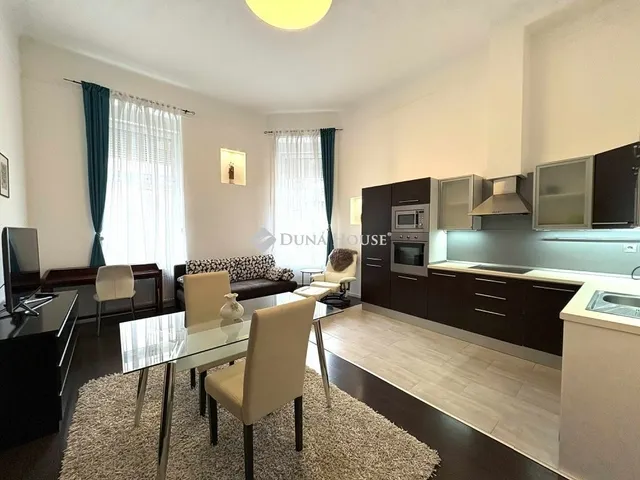 Kiadó lakás Budapest XIII. kerület 55 nm