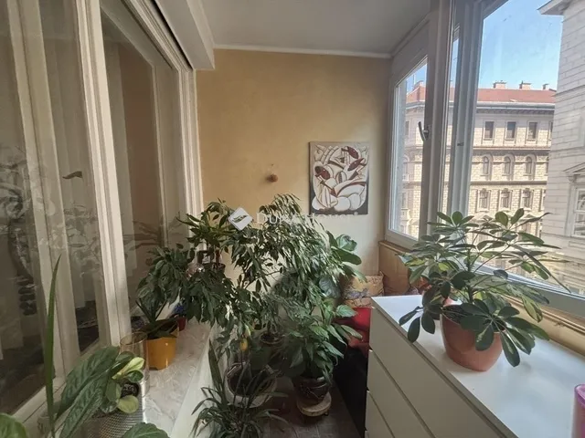 Eladó lakás Budapest V. kerület 40 nm