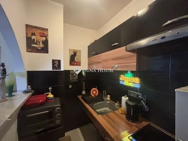 Eladó lakás Budapest V. kerület 40 nm