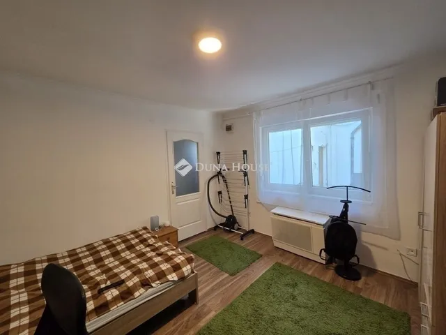 Eladó lakás Budapest XIII. kerület 30 nm