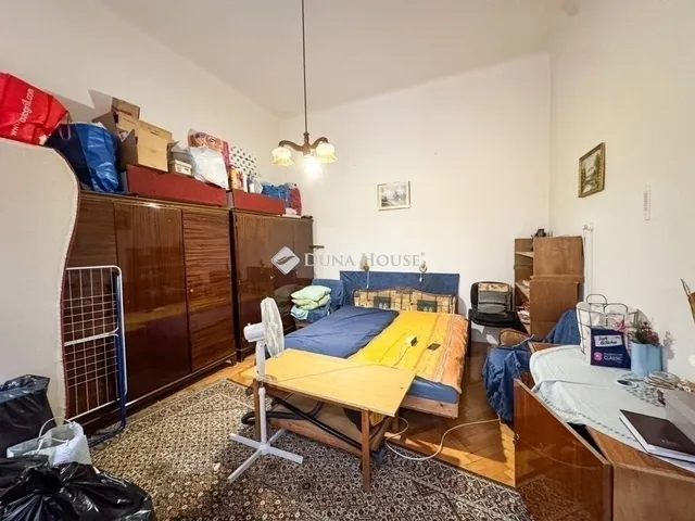 Eladó lakás Budapest VII. kerület 30 nm