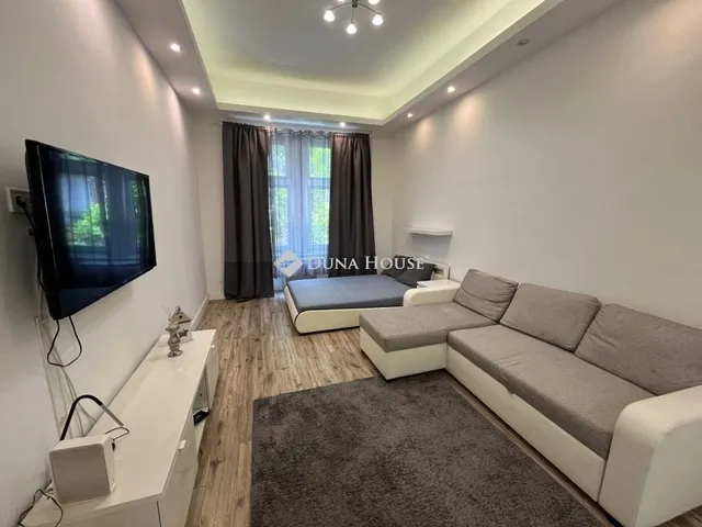 Eladó lakás Budapest VII. kerület 41 nm