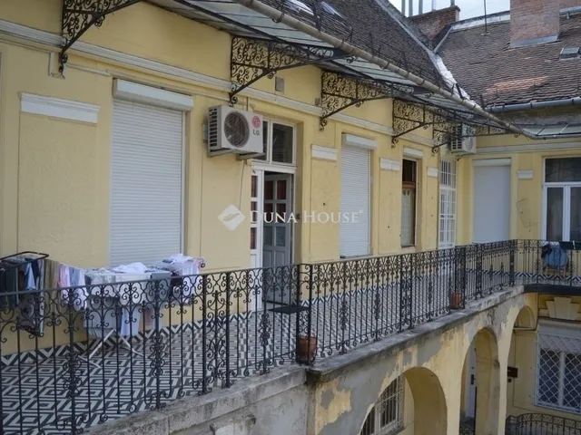 Eladó lakás Budapest XIII. kerület 93 nm