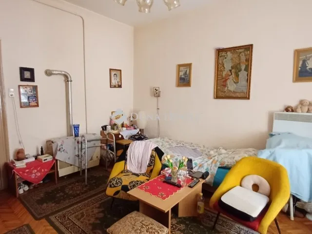 Eladó lakás Budapest VII. kerület 29 nm