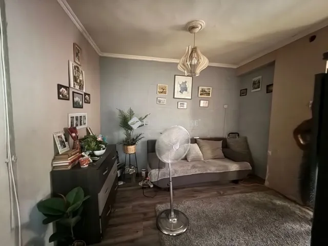 Eladó ház Budapest IV. kerület 31 nm
