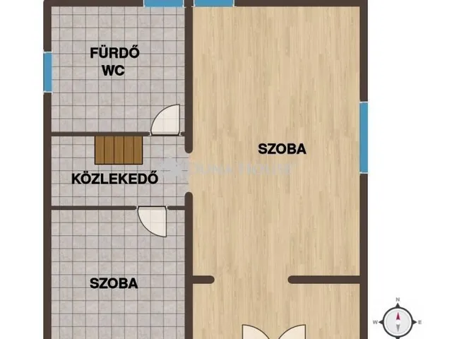 Eladó ház Szentendre 190 nm