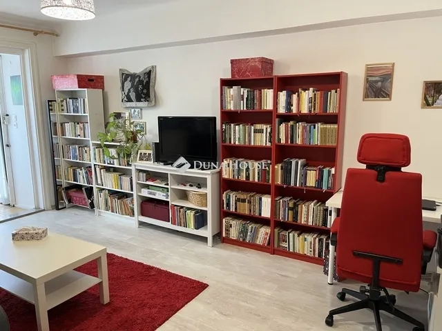 Eladó lakás Budapest XIII. kerület 58 nm