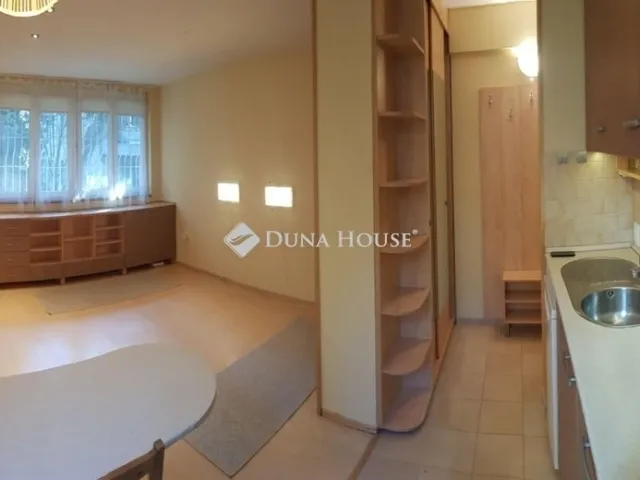 Eladó lakás Budapest II. kerület 32 nm