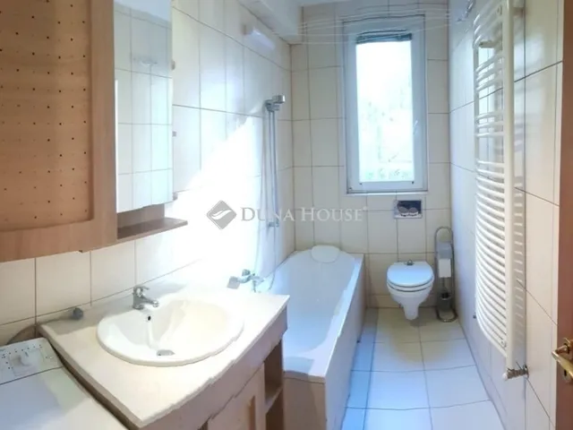 Eladó lakás Budapest II. kerület 32 nm