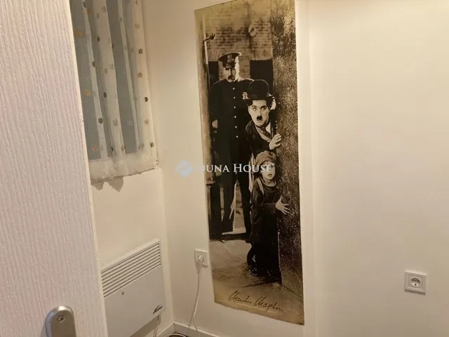 Eladó lakás Budapest XIII. kerület 48 nm