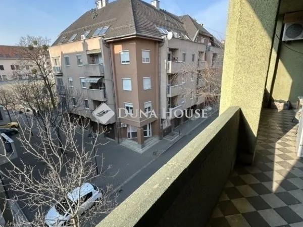 Eladó lakás Budapest IV. kerület 109 nm