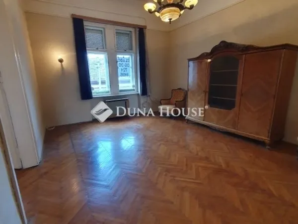 Eladó lakás Budapest IV. kerület 88 nm