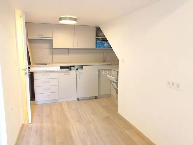 Eladó lakás Budapest XIII. kerület 44 nm