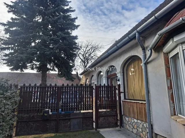 Eladó ház Göd 168 nm