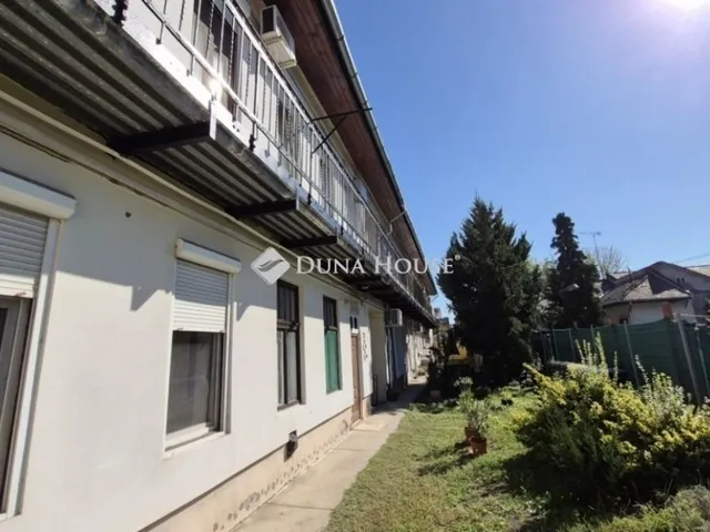 Eladó lakás Budapest XV. kerület 30 nm