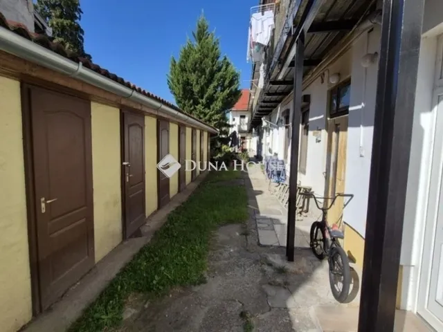 Eladó lakás Budapest XV. kerület 30 nm