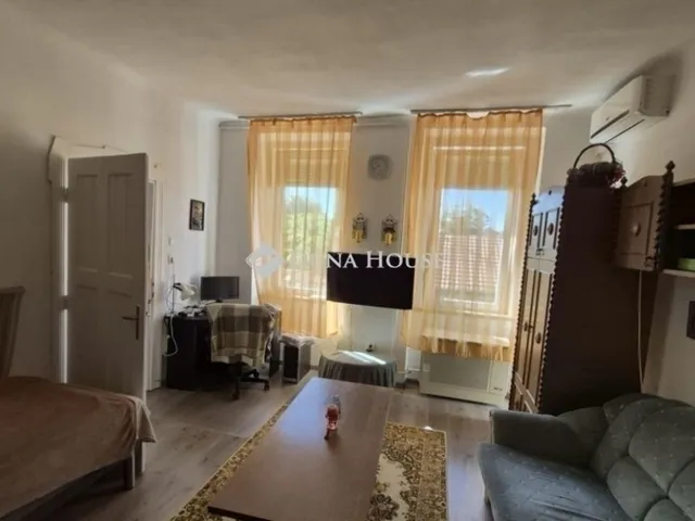 Eladó lakás Budapest XV. kerület 30 nm