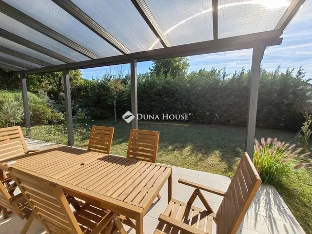 Eladó ház Fót 154 nm