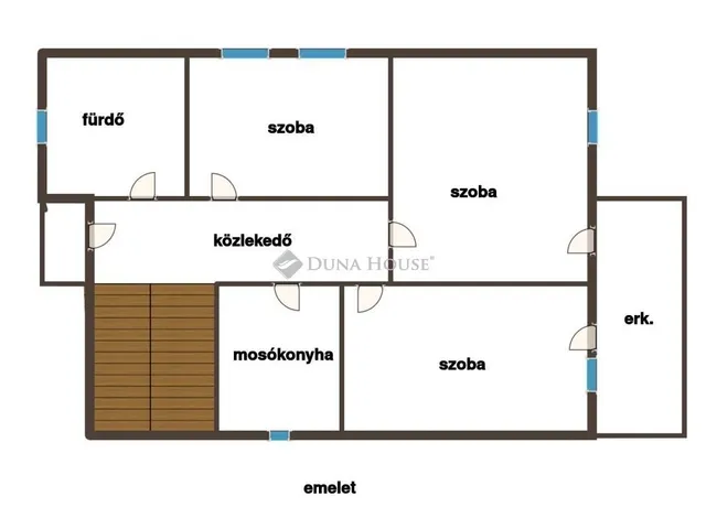 Eladó ház Fót 154 nm