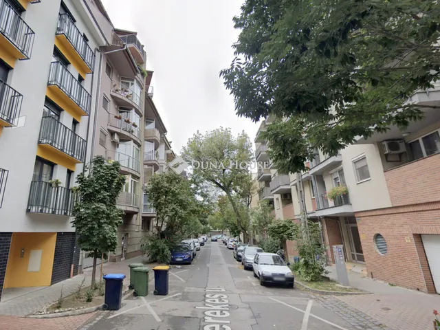 Eladó lakás Budapest XIII. kerület 51 nm