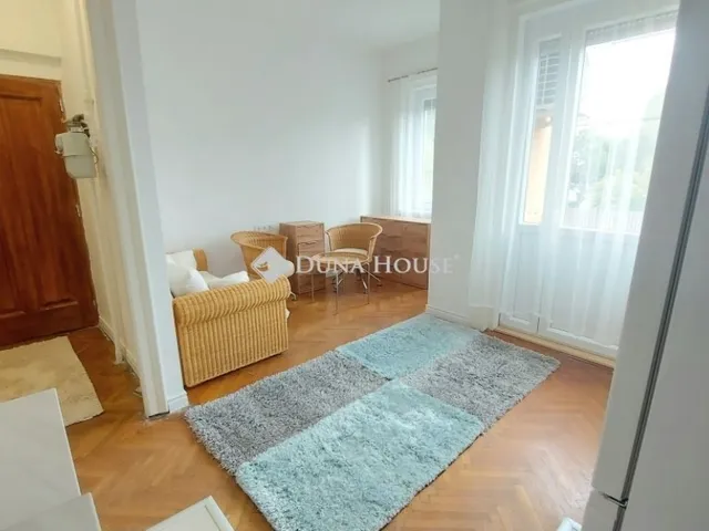Eladó lakás Budapest XIII. kerület 23 nm
